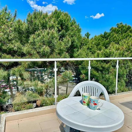 Apartment Family 1 Bd In Flores Park By Menada