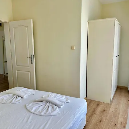 Apartment Family 1 Bd In Flores Park By Menada Sunny Beach