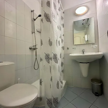 Family 1 Bd In Flores Park By Menada Apartment Sunny Beach
